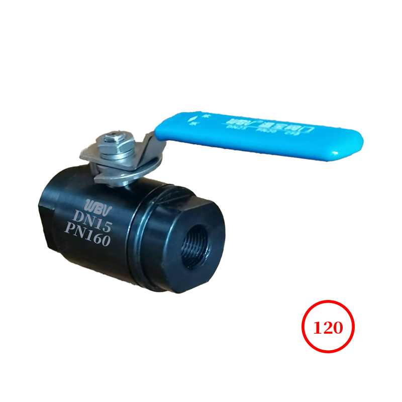 兩片式鍛鋼高壓球閥 2PC high-pressure ball valve Q11F-300/900LB A105 兩片式鍛鋼高壓球閥 2PC high-pressure ball valve Q11F-300/900LB A105